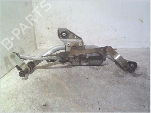 front-wipers-mechanism-renault-twingo-ii-cn0_-2007-31884797 main image