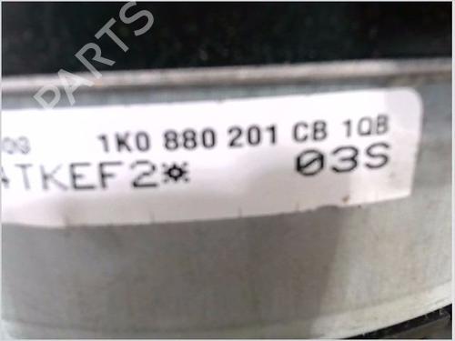 Driver airbag VW TIGUAN (5N_) 2.0 TDI | BP29890339C9