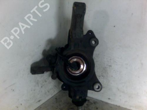 Left front steering knuckle NISSAN NV400 Van (X62, X62B) dCi 130 | BP26079175M25 