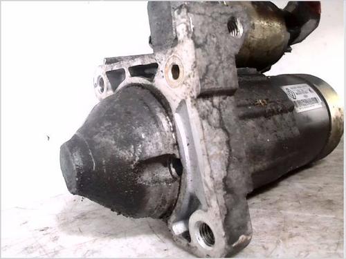Starter RENAULT KANGOO (KC0/1_) 1.5 dCi | BP31823162M8