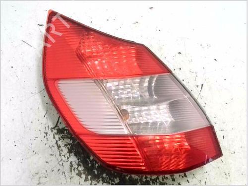 Used Left taillight RENAULT SCÉNIC II (JM0/1_) 1.5 dCi (JM0F) (82 hp) 32351939