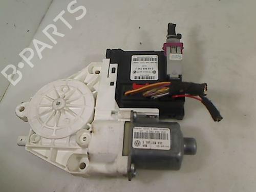 Rudehejsemekanisme ventre foran VW GOLF V (1K1) 1.9 TDI | BP29472541C22