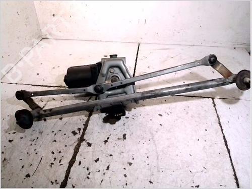 Front wiper motor RENAULT CLIO II (BB_, CB_) 1.4 (B/CB0C, B/CB0S) | BP26117515M29 