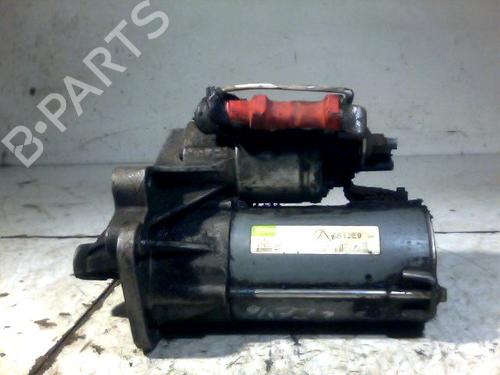 Startmotor RENAULT MEGANE III Grandtour (KZ0/1) 1.5 dCi (KZ09, KZ0D, KZ1G, KZ29, KZ14, KZ1W, KZ10, KZ1F,... (110 hp) 30170054