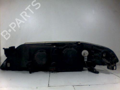 Højre forlygte RENAULT LAGUNA II (BG0/1_) 1.9 dCi | BP26089716C29 