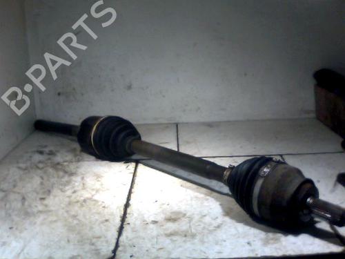 Used Right front driveshaft Right front driveshaft PEUGEOT 4007 (VU_, VV_) 2.2 HDi (156 hp) 33007164 33007164