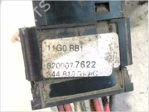 Headlight switch RENAULT KANGOO Express (FC0/1_) D 65 1.9 (FC0E, FC02, FC0J, FC0N) | BP34632644I24 - Image 4