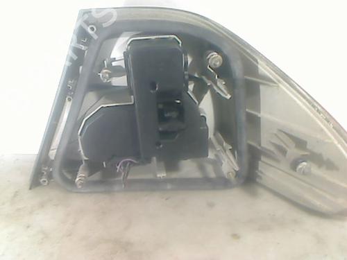 Left taillight MERCEDES-BENZ CLK (C208) CLK 320 (208.365) | BP29166350C34 