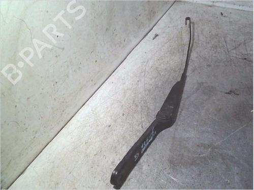 Brazo limpia delantero Brazo limpia delantero RENAULT KANGOO (KC0/1_) 1.2 16V (KC05, KC06, KC03, KC0T, KC0W, KC1D) (75 hp) 34436772 34436772