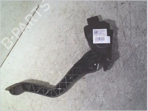 Used Pedal PEUGEOT 2008 I (CU_) 1.6 HDi (114 hp) 26226404
