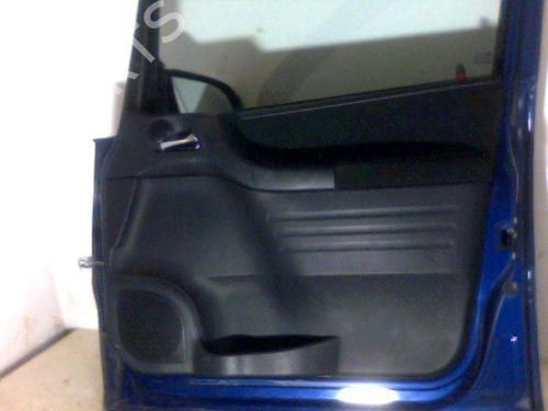 Used Front right panel OPEL ZAFIRA A MPV (T98) 2.2 DTI 16V (F75) (125 hp) 26088847
