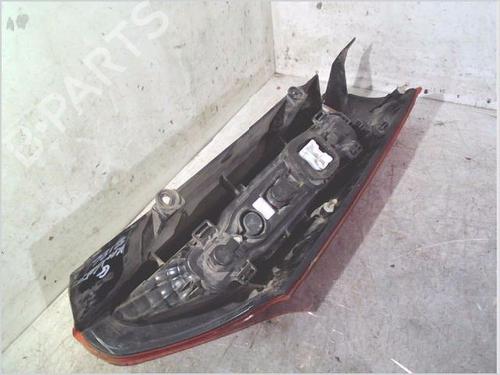 Left taillight RENAULT KANGOO Express (FW0/1_) 1.5 dCi 90 (FW0G, FW05, FW08, FW11) | BP36537455C34 - Image 2