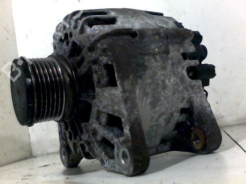 Used Alternator RENAULT CLIO IV (BH_) 1.5 dCi 75 (75 hp) 29472475