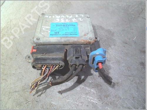 Steering ECU CITROËN C3 Pluriel (HB_) 1.4 HDi | BP38534775M49 - Image 2