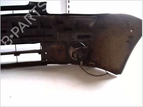Front bumper RENAULT KANGOO (KC0/1_) 1.4 (KC0C, KC0H, KC0B, KC0M) | BP29526903C7 