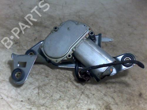 Rear wiper motor CITROËN SAXO (S0, S1) 1.1 X, SX | BP26089858M102 