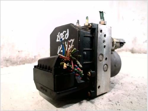 ABS pump PEUGEOT 307 (3A/C) 2.0 HDi 110 | BP26110798M43 