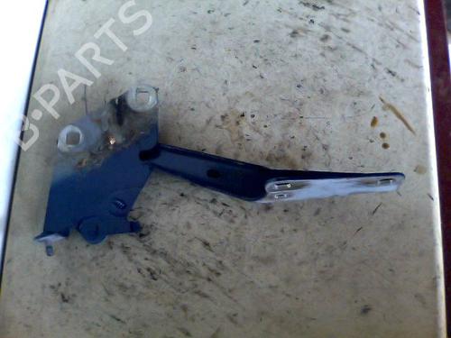 Used Hinge/Door check strap RENAULT MEGANE III Grandtour (KZ0/1) 1.5 dCi (KZ09, KZ0D, KZ1G, KZ29, KZ14, KZ1W, KZ10, KZ1F,... (110 hp) 26084531