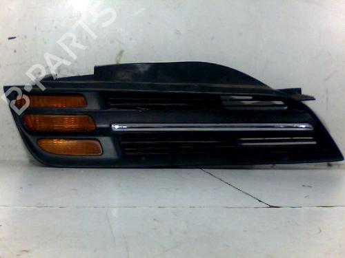 Used Grille NISSAN MICRA III (K12) 1.2 16V (65 hp) 26089642