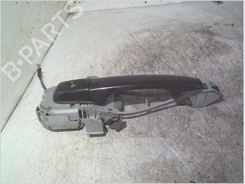 Used Front left exterior door handle VOLVO V50 (545) 2.0 D (136 hp) 26738251