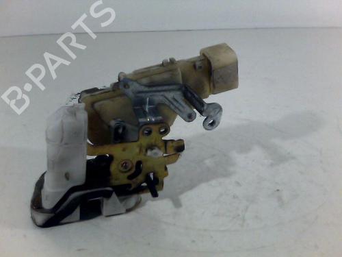 Rear left lock TOYOTA YARIS (_P1_) 1.4 D-4D (NLP10_, NLP10R) | BP29472710C100 