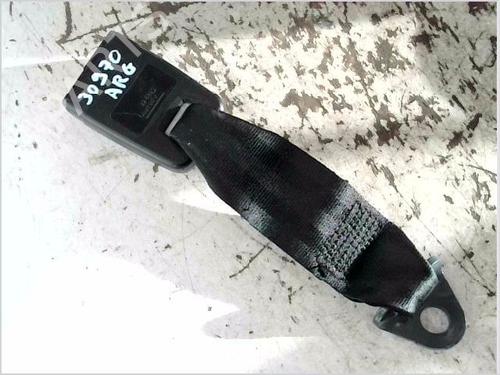 Seat buckle CITROËN SAXO (S0, S1) 1.1 X, SX | BP30103968I32