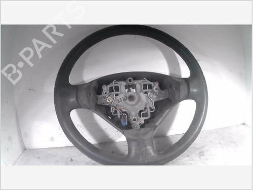 Used Steering wheel FIAT SCUDO Platform/Chassis (270_, 272_) 2.0 D Multijet (128 hp) 26096560