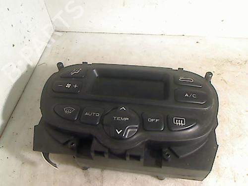 Used Climate control CITROËN XSARA PICASSO (N68) 2.0 HDi (90 hp) 26082215