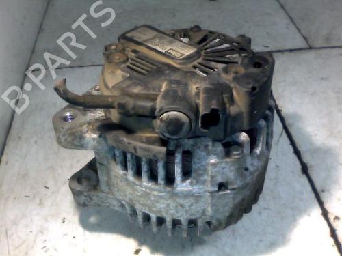 Used Alternator CITROËN C5 II Break (RE_) 2.2 HDi (RE4HXE) (133 hp) 26096474