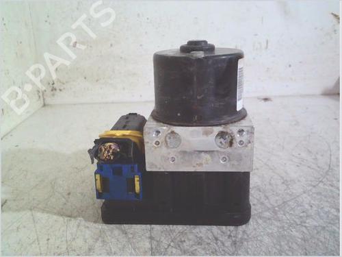 ABS pump CITROËN C5 II (RC_) 2.0 16V (RCRFJB, RCRFJC) | BP26116483M43 