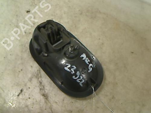 Rear left interior door handle RENAULT MEGANE II (BM0/1_, CM0/1_) 1.9 dCi (BM0G, CM0G) | BP26071969I15 
