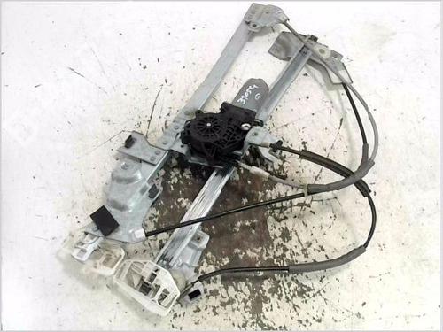 Used Front left window mechanism Front left window mechanism 36984734 36984734