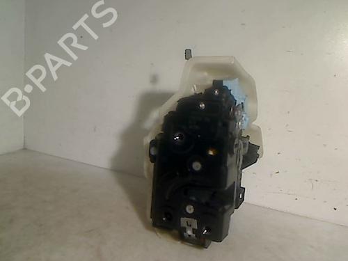Used Rear left lock VW GOLF PLUS V (5M1, 521) 2.0 TDI 16V (140 hp) 26092908