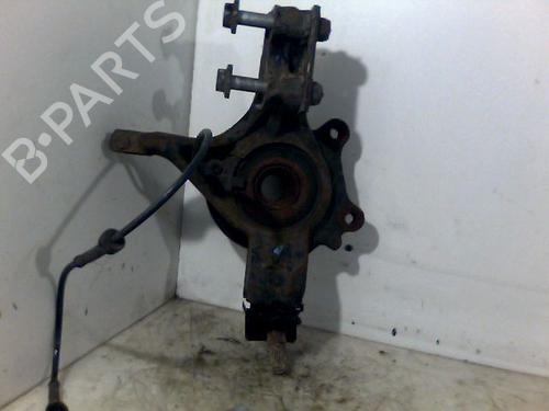 Left front steering knuckle CITROËN C4 Grand Picasso I (UA_) 1.6 HDi | BP26074986M25 