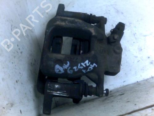 Højre bremsekaliber foran PEUGEOT 407 (6D_) 2.0 HDi 135 (6DRHRH, 6DRHRE, 6DRHRG, 6DRHRJ) (136 hp) 26090131