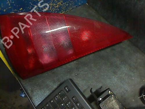 Used Right taillight CITROËN C3 I (FC_, FN_) 1.4 HDi (68 hp) 26060946