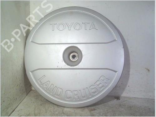 Used Electronic module Electronic module TOYOTA LAND CRUISER 90 (_J9_) 3.0 D-4D 4WD (KDJ90_, KDJ95_, KDJ90W, KDJ95W) (163 hp) 32774100 32774100