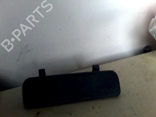 Used Front right exterior door handle RENAULT CLIO I (B/C57_, 5/357_) 1.9 D (B/C/S576, B/C/S57L) (64 hp) 26103747