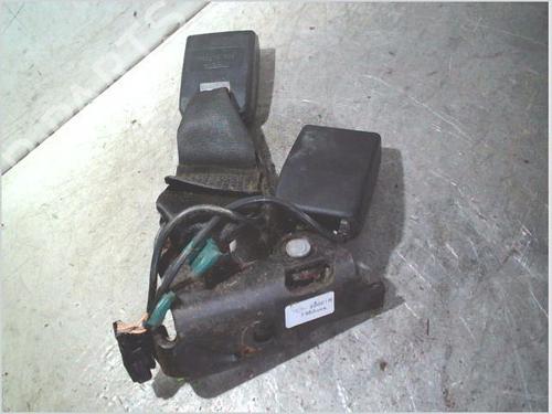 Used Seat buckle Seat buckle 38928766 38928766