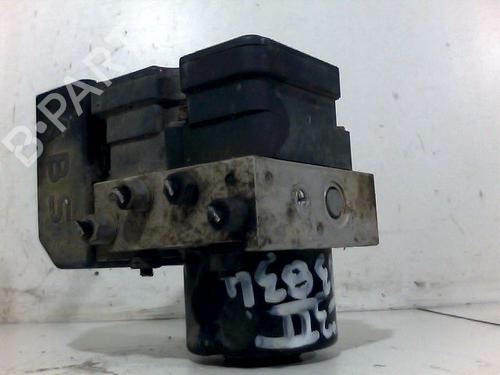 Pompe ABS CITROËN C3 II (SC_) 1.4 HDi 70 (SC8HZC, SC8HR0, SC8HP4) (68 hp) 26072431