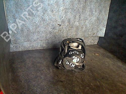 Used Rear right seatbelt FIAT PUNTO (176_) 55 1.1 (54 hp) 29540352