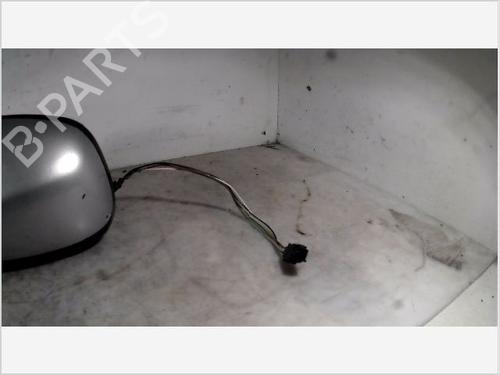 Left mirror PEUGEOT 307 (3A/C) 2.0 HDi 90 | BP26111293C26 