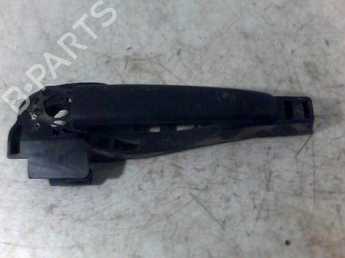 Used Front left exterior door handle CITROËN C3 I (FC_, FN_) 1.4 HDi (70 hp) 26096163
