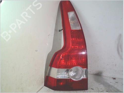 Used Left taillight VOLVO V50 (545) 1.6 D (110 hp) 26116828