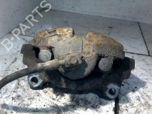 Left front brake caliper SEAT ALTEA (5P1) 2.0 TDI 16V | BP28325094M105