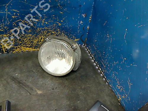 Used Left headlight Left headlight 39102160 39102160