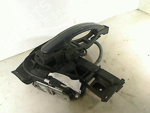 Used Rear right lock FORD FOCUS III 1.6 TDCi (115 hp) 29482475