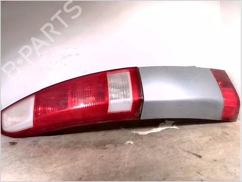 Venstre Baklys OPEL MERIVA A MPV (X03) 1.4 16V Twinport (E75) (90 hp) 26108064