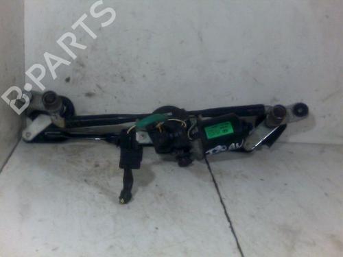 Used Front wiper motor HYUNDAI i20 I (PB, PBT) 1.4 CRDi (90 hp) 26089659