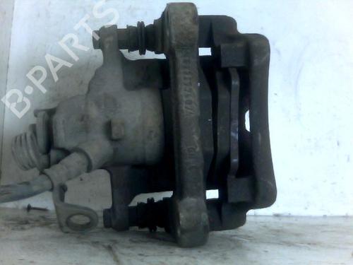 Left rear brake caliper OPEL VIVARO A Van (X83) 1.9 DI (F7) | BP26079699M107